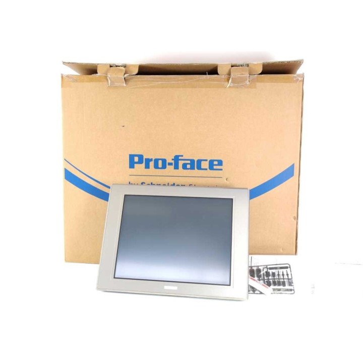 Pro-Face 5PP520.1505-P01 Pro-Face 5PP520.1505-P01