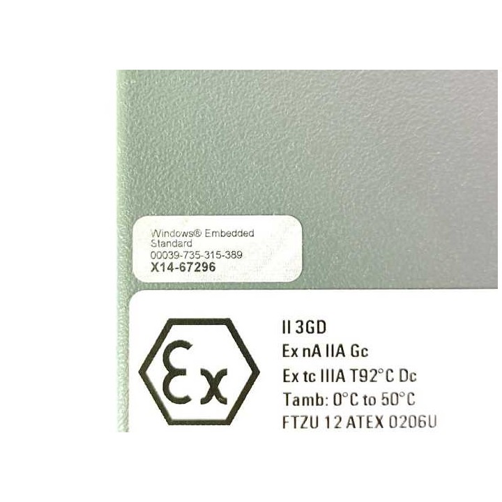 Pro-Face 5PP520.1505-P01 Pro-Face 5PP520.1505-P01