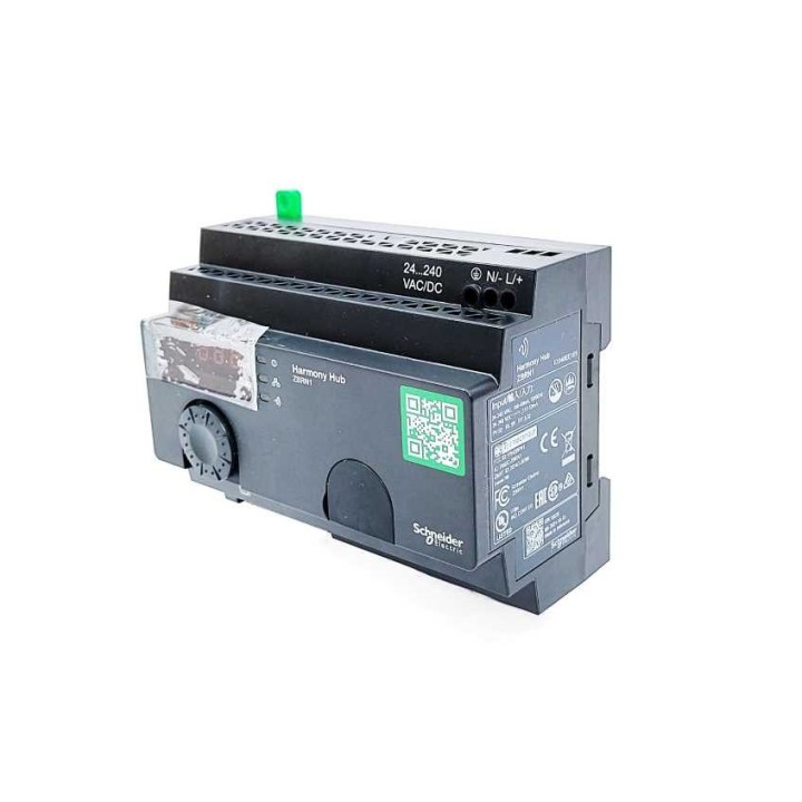 Schneider Electric ZBRN1