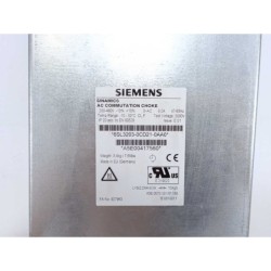 Siemens 6SL3203-0CD21-0AA0