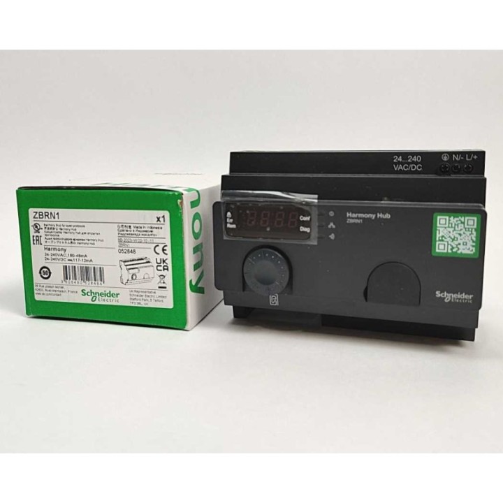 Schneider Electric ZBRN1