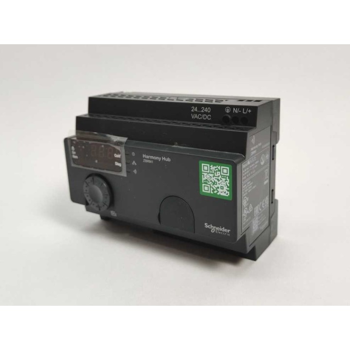 Schneider Electric ZBRN1