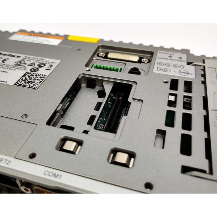 Pro-Face PFXSP5B40 Pro-Face PFXSP5B40