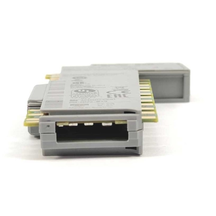 SCHNEIDER ELECTRIC  Schneider Electric Modicon TM5SPS3 SCHNEIDER ELECTRIC  Schneider Electric Modicon TM5SPS3