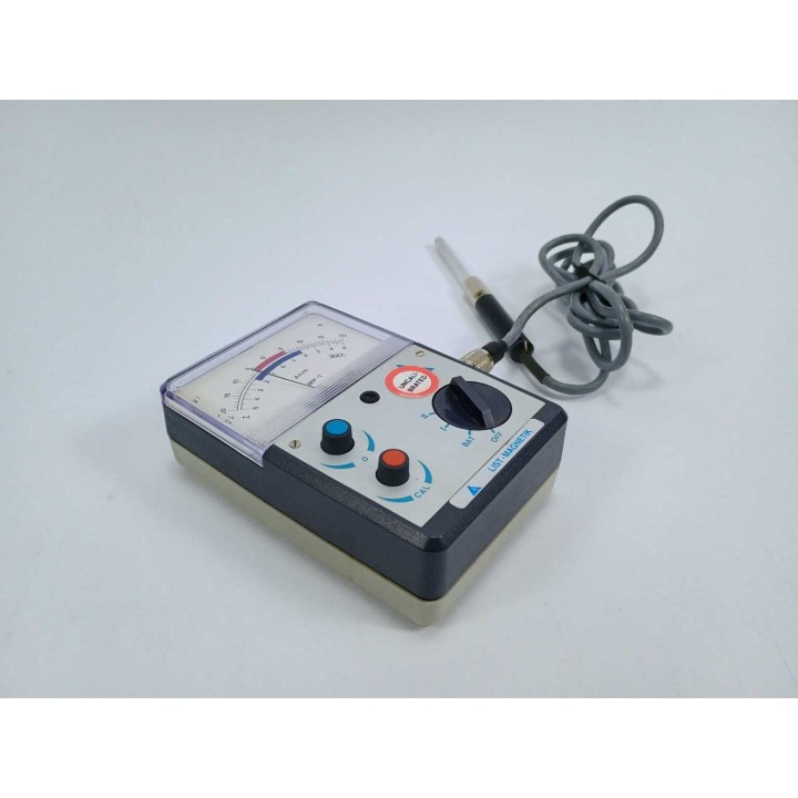List-Magnetik MP-1