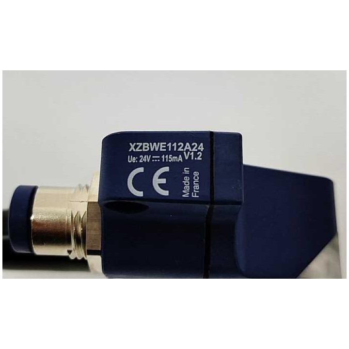 TELEMECANIQUE XZBWE112A24 TELEMECANIQUE XZBWE112A24