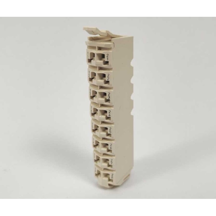 SCHNEIDER ELECTRIC  Schneider Electric TM5ACTB16 SCHNEIDER ELECTRIC  Schneider Electric TM5ACTB16