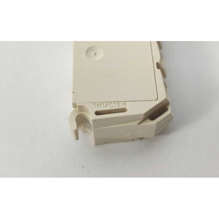 SCHNEIDER ELECTRIC  Schneider Electric TM5ACTB16 SCHNEIDER ELECTRIC  Schneider Electric TM5ACTB16