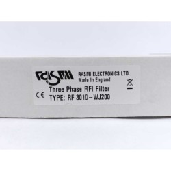 RASMI ELECTRONICS LTD RF3010-WJ200