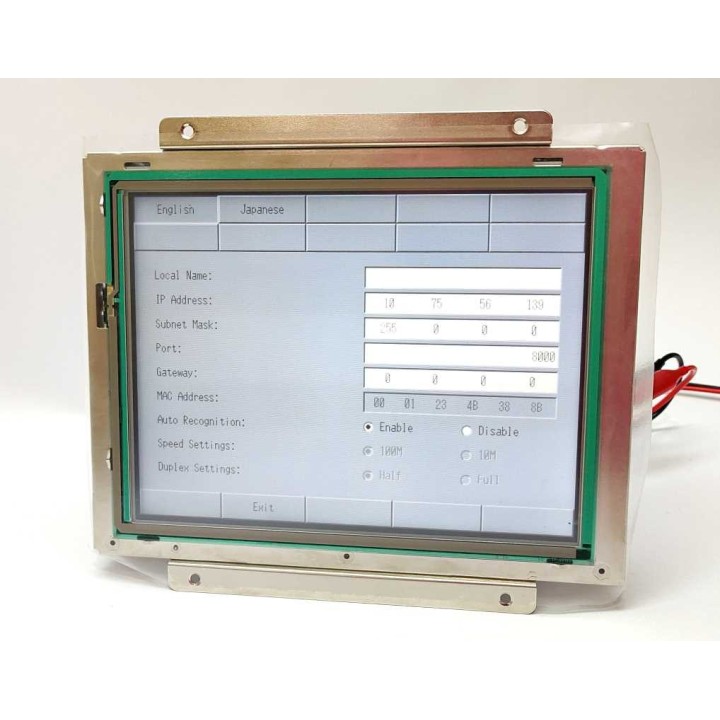 Pro-Face PFXGP4501TADR Pro-Face PFXGP4501TADR