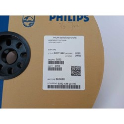 Philips Semiconductors 933243600116