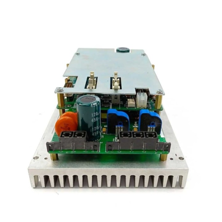 KOLLMORGEN PRD-0046000F-23