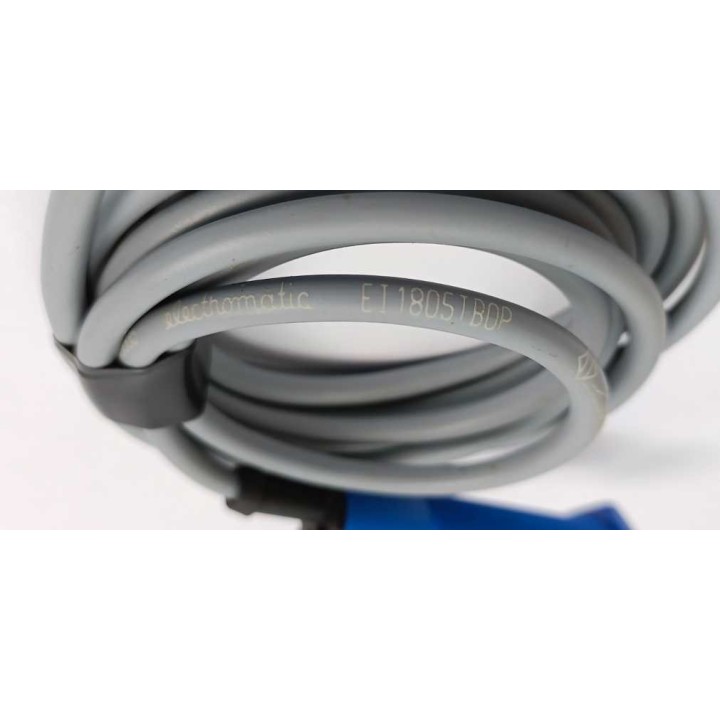 Electromatic EI1805TB0P Electromatic EI1805TB0P