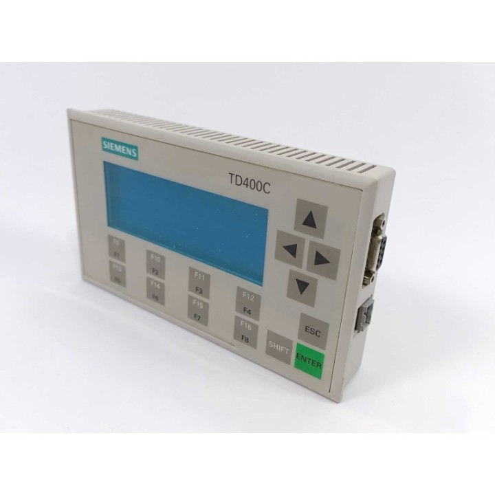 Siemens 6AV6640-0AA00-0AX1