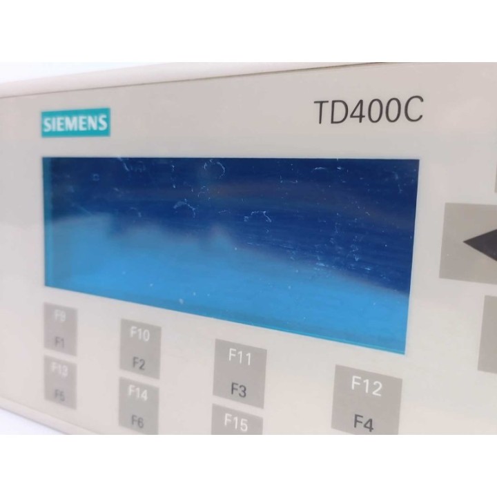 Siemens 6AV6640-0AA00-0AX1