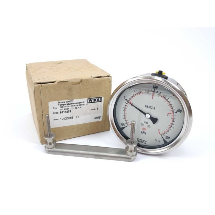 WIKA 9517278 WIKA 9517278