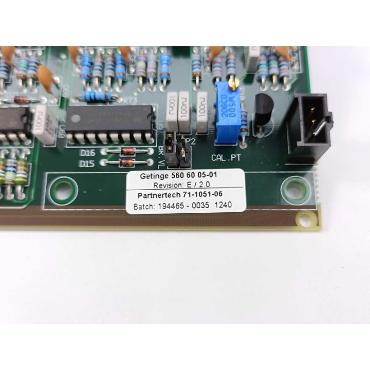 Vellinge Electronics  560 60 05-01 Vellinge Electronics  560 60 05-01