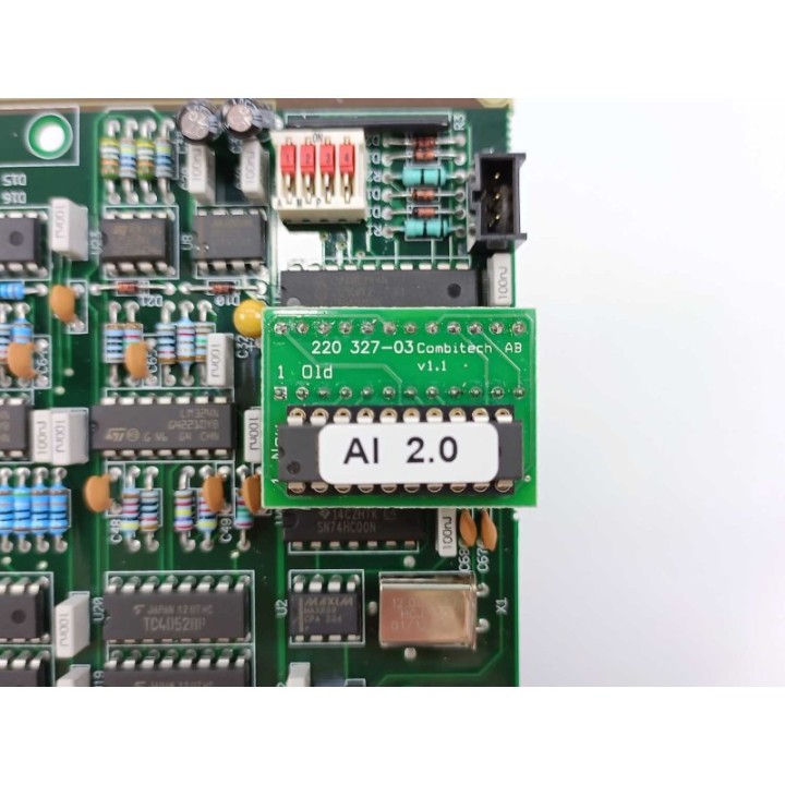 Vellinge Electronics  560 60 05-01 Vellinge Electronics  560 60 05-01