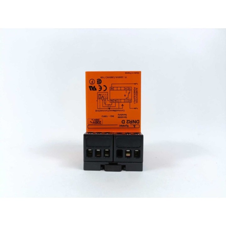 Crouzet 84890417 Crouzet 84890417