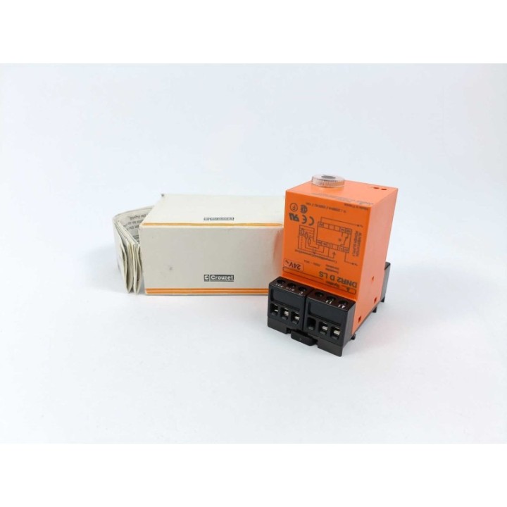 Crouzet 84890712 Crouzet 84890712