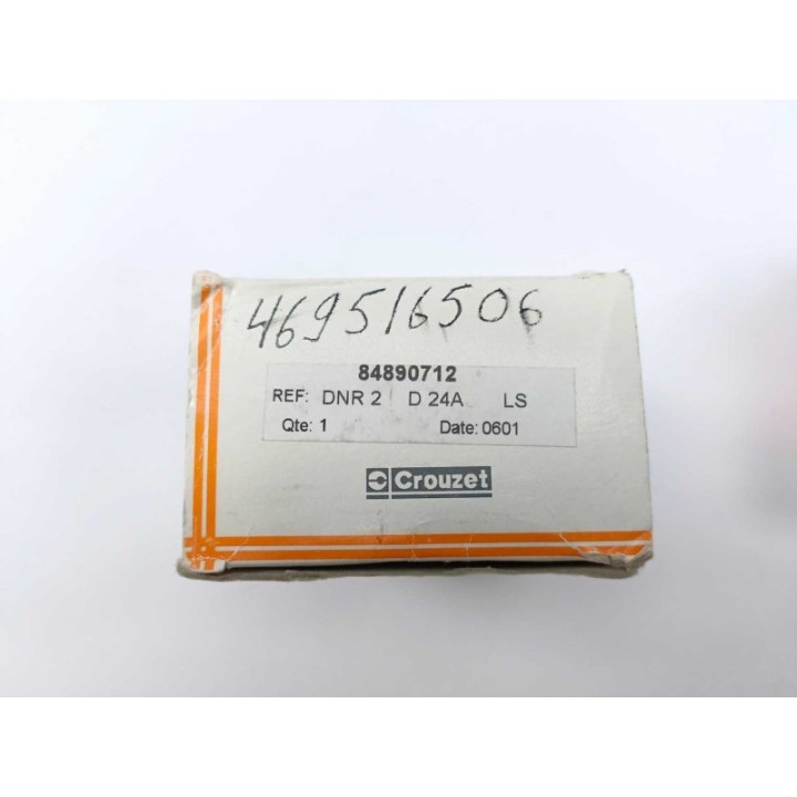 Crouzet 84890712 Crouzet 84890712
