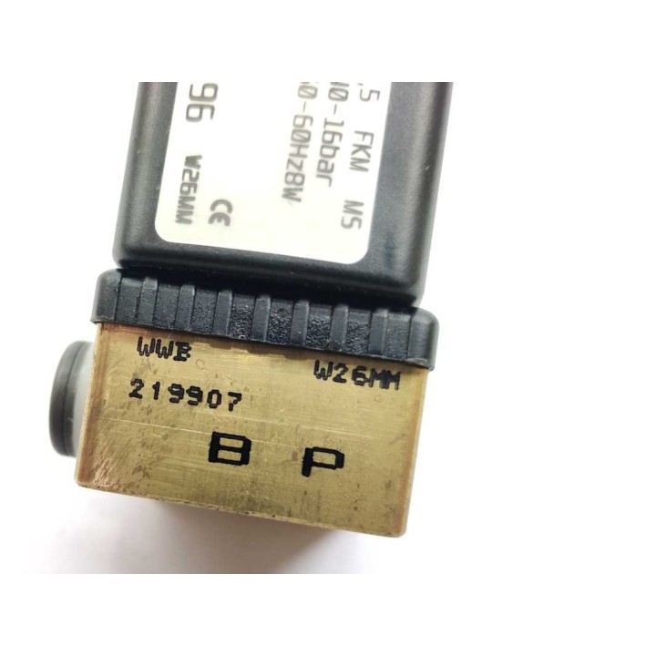 Burkert 219896 Burkert 219896