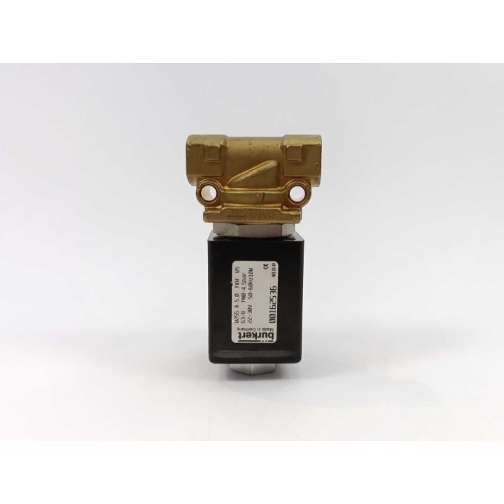 Burkert 162536 Burkert 162536