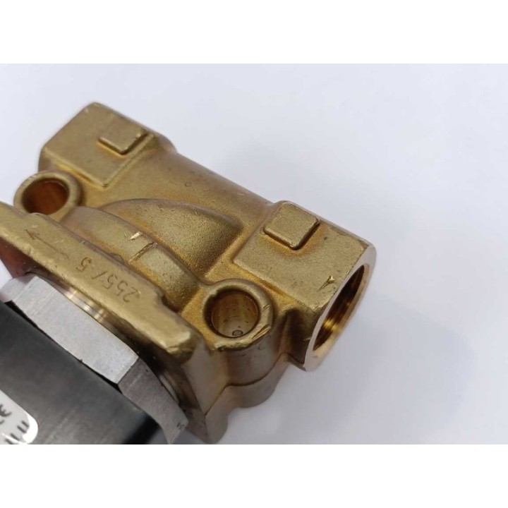 Burkert 162536 Burkert 162536