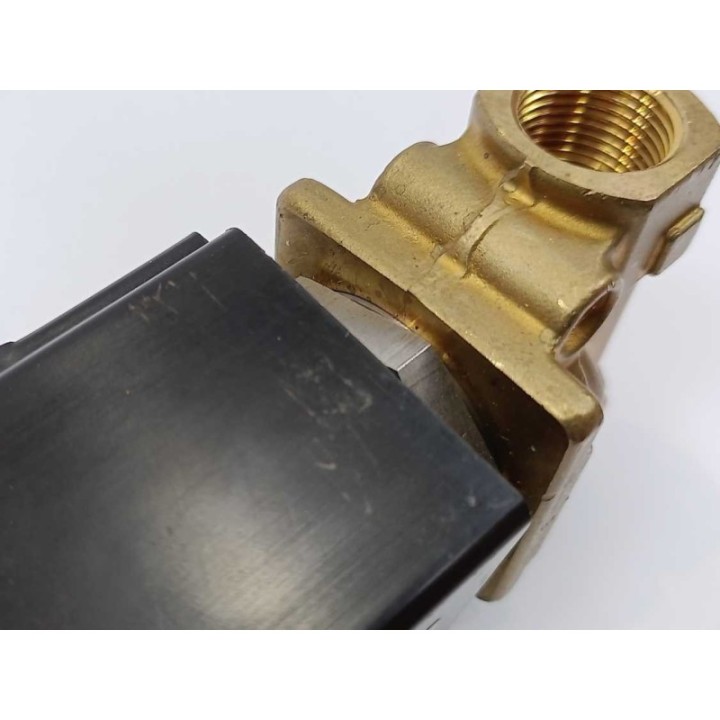 Burkert 162536 Burkert 162536