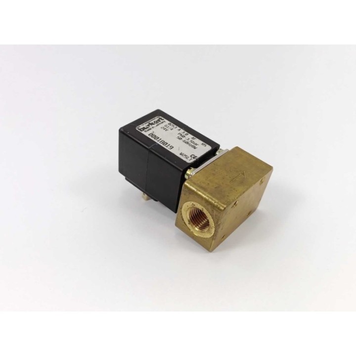 Burkert 18019 Burkert 18019
