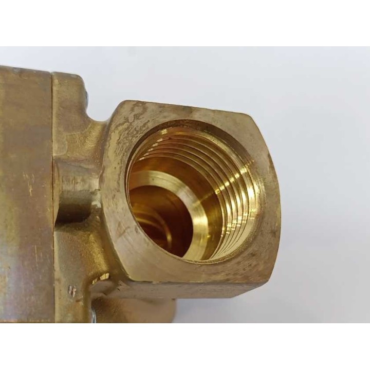 Burkert 64107 Burkert 64107