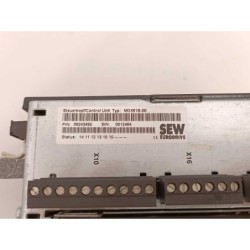 SEW-EURODRIVE  MDX61B0055-5A3-4-00