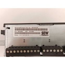 SEW-EURODRIVE  MDX61B0055-5A3-4-00