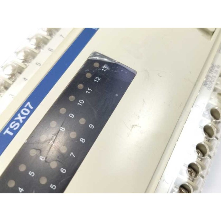 TELEMECANIQUE TSX07212422