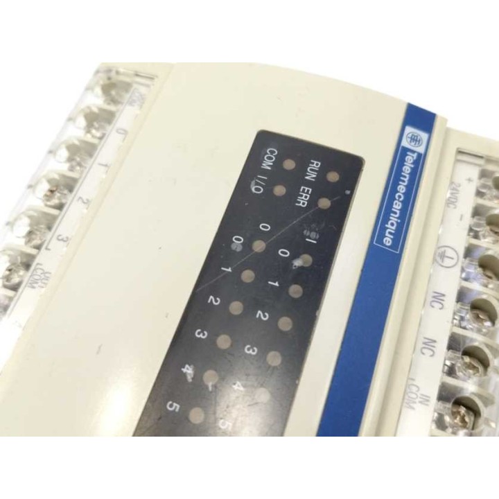 TELEMECANIQUE TSX07212422