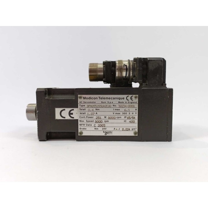 Schneider   Telemecanique BPH0552S5UA2C00 Schneider   Telemecanique BPH0552S5UA2C00