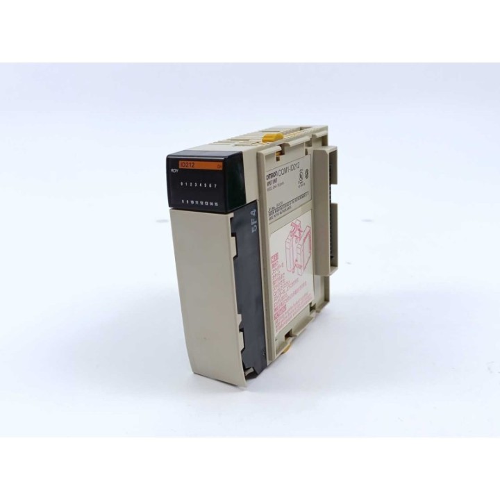 OMRON CQM1-ID212