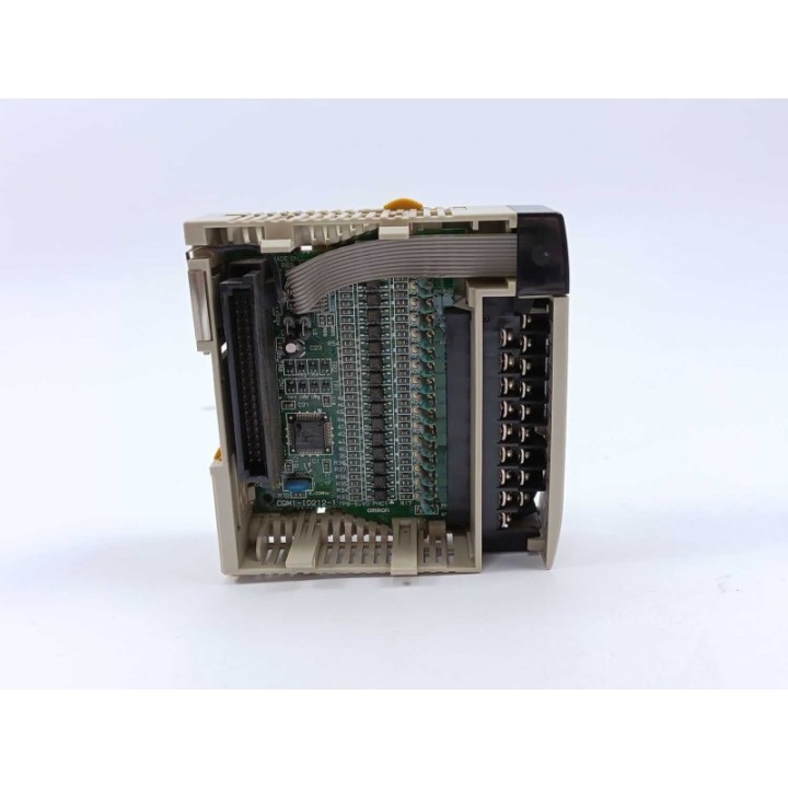 OMRON CQM1-ID212