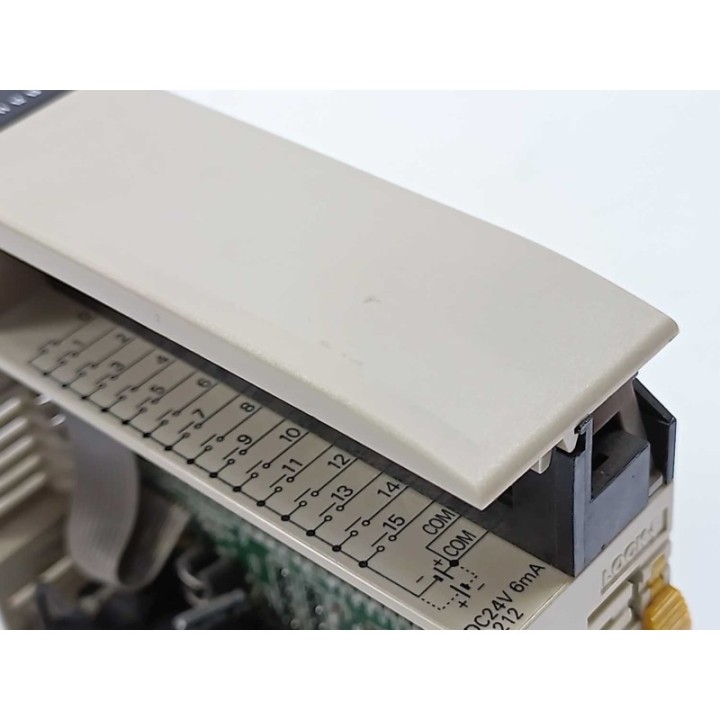 OMRON CQM1-ID212