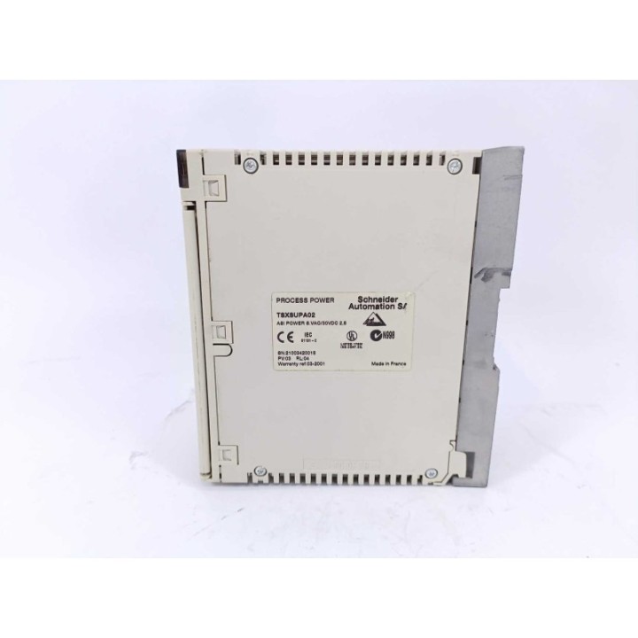 Schneider Automation TSXSUPA02 Schneider Automation TSXSUPA02
