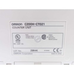 OMRON C200H-CT021