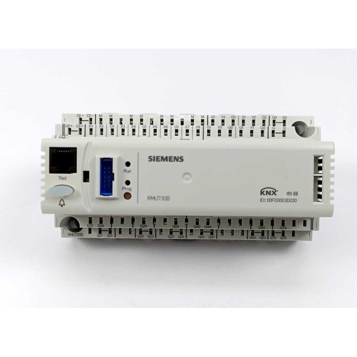 Siemens RMU730B-3