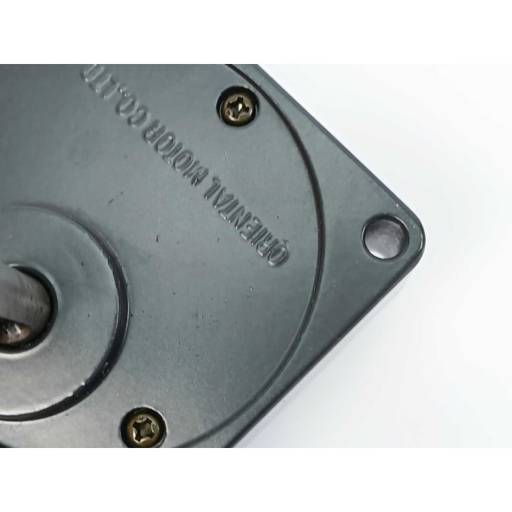 Oriental Motor 3GN3K Oriental Motor 3GN3K