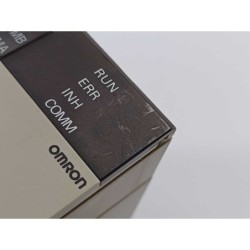 OMRON C200HX-CPU44-E