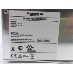 Schneider Electric ABL4WSR24200