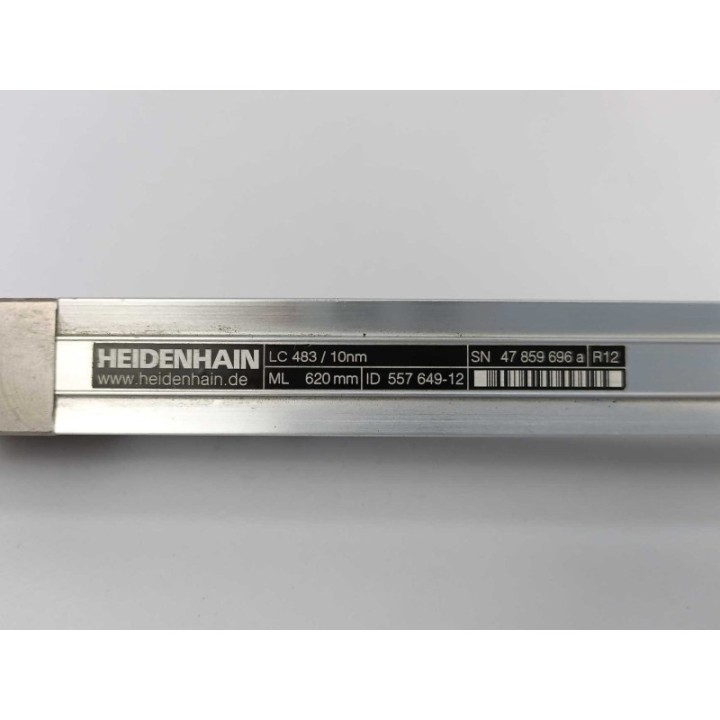 HEIDENHAIN 557649-12