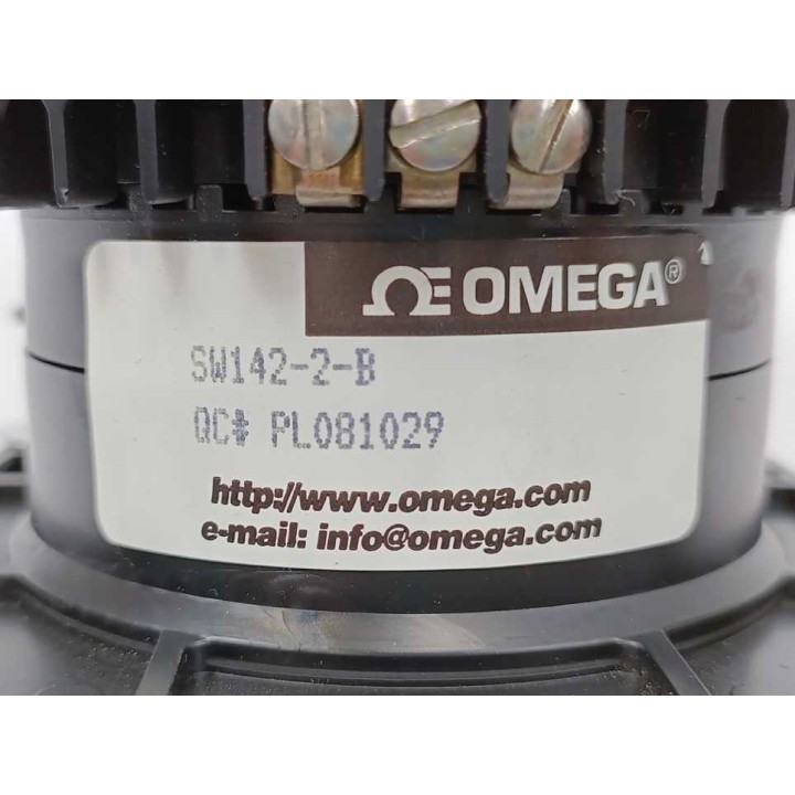 Omega SW142-2-B Omega SW142-2-B