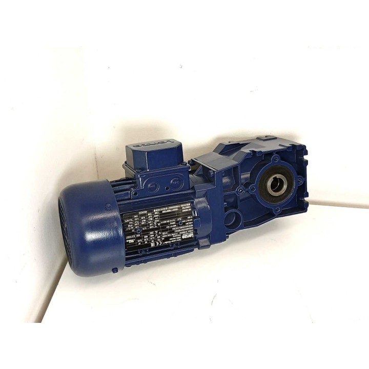 LENZE MDEMAXX063-42C0U