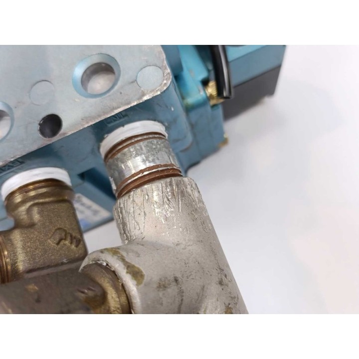 MAC 6531B-000-PM-111DA MAC 6531B-000-PM-111DA