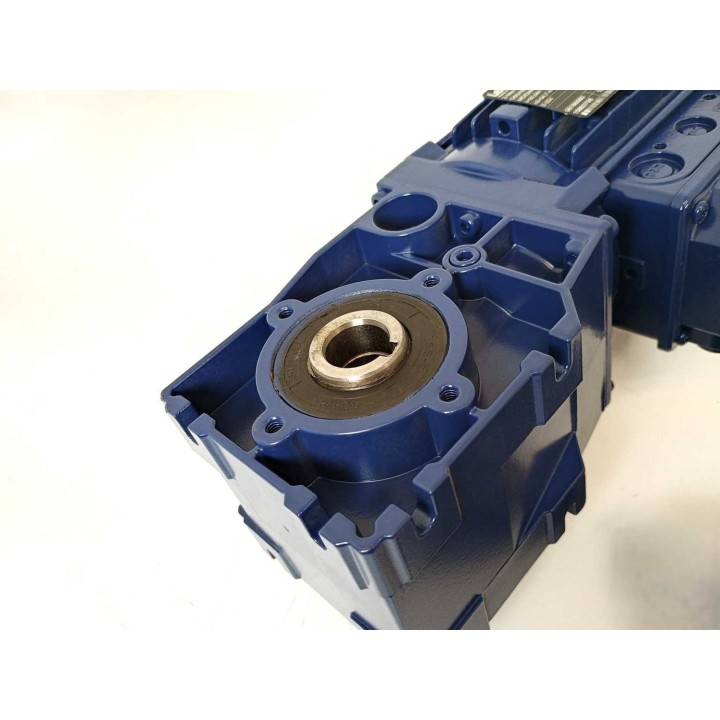 LENZE MDEMAXX063-42C0U